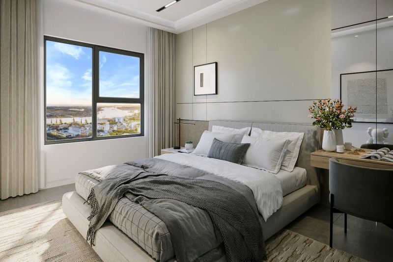 Kh&ocirc;ng gian sống ho&agrave;n hảo cho cư d&acirc;n